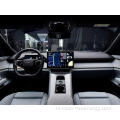 2023 Chinees Nieuw merk Polestar EV Electric RWD -auto met middelste middelste airbags op voorraad